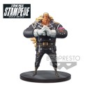 Figurine One Piece Stampede - Bullet DXF Grandline Men Vol 7 17cm
