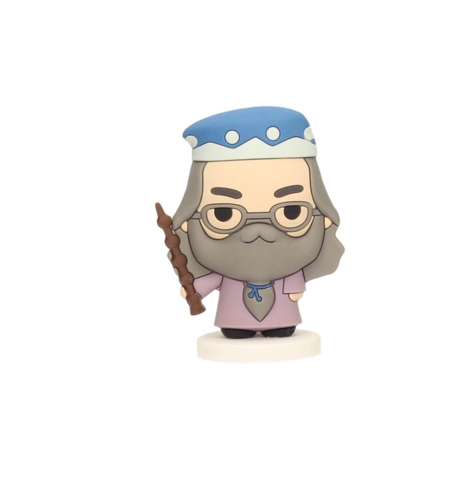 Figurine Harry Potter - Dumbledore Pokis 4cm