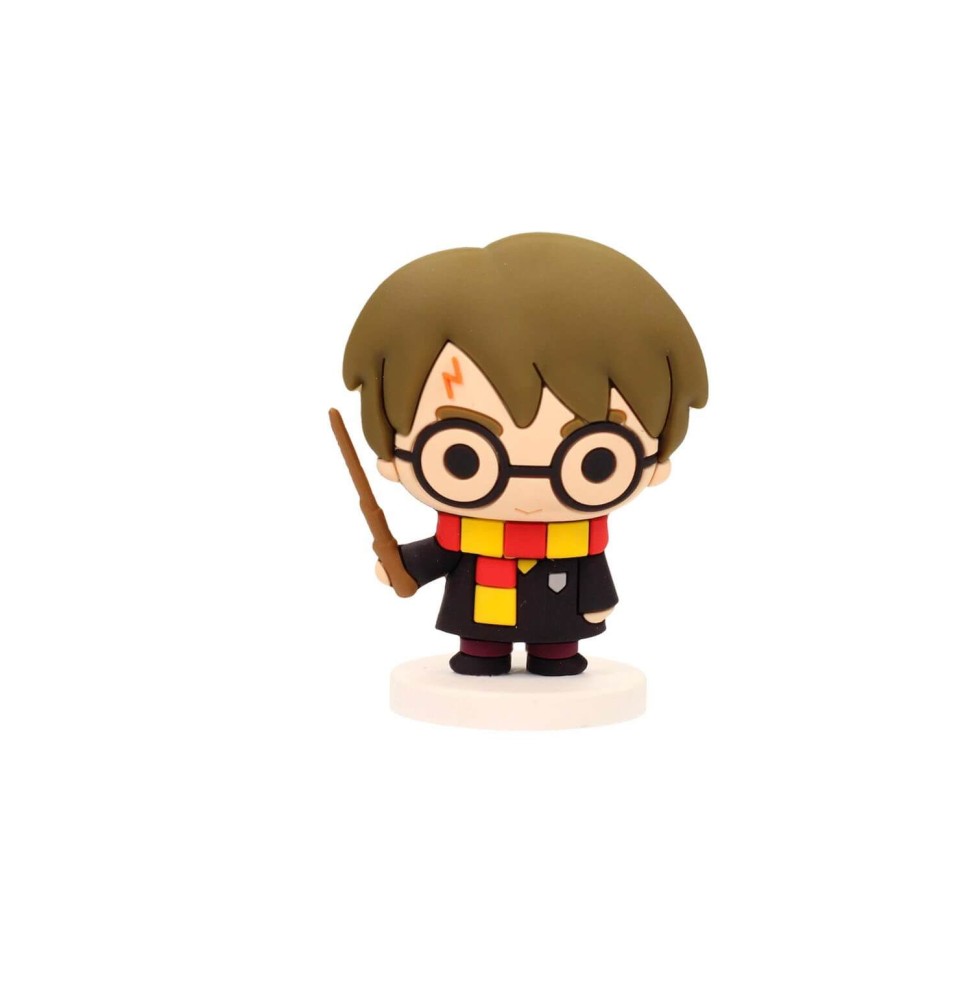 Figurine Harry Potter - Harry Potter Pokis 4cm