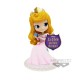 Figurine Disney - Princess Aurora Perfumagic Pastel Color Q Posket 12cm