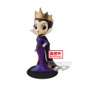 Figurine Disney - Evil Queen Q Posket 14cm