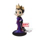 Figurine Disney - Evil Queen Pastel Color Q Posket 14cm