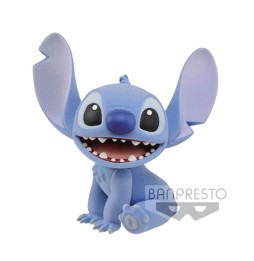 Figurine Disney - Stitch Fluffy Puffy 9cm