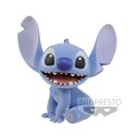 Figurine Disney - Stitch Fluffy Puffy 9cm