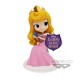 Figurine Disney - Princess Aurora Perfumagic Q Posket 12cm