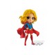 Figurine DC Comics - Supergirl Pastel Color 14cm