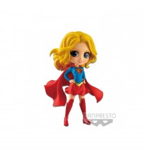 Figurine DC Comics - Supergirl Pastel Color 14cm