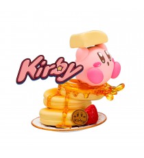 Figurine Kirby - Kirby Pancake Paldolce Collection Vol 1 6cm