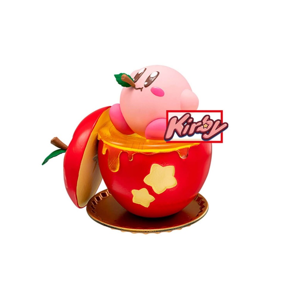 Figurine Kirby - Kirby Applecake Paldolce Collection Vol 1 6cm