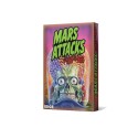 Mars Attack Le Jeu De Dés