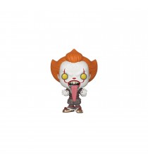 Figurine It Movie Chapter 2 - Pennywise Dog Tongue Pop 10cm