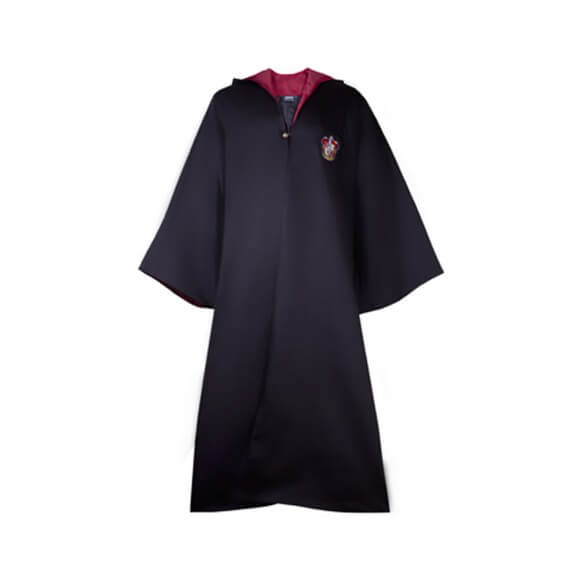 Robe de Sorcier Harry Potter - Gryffondor Taille S