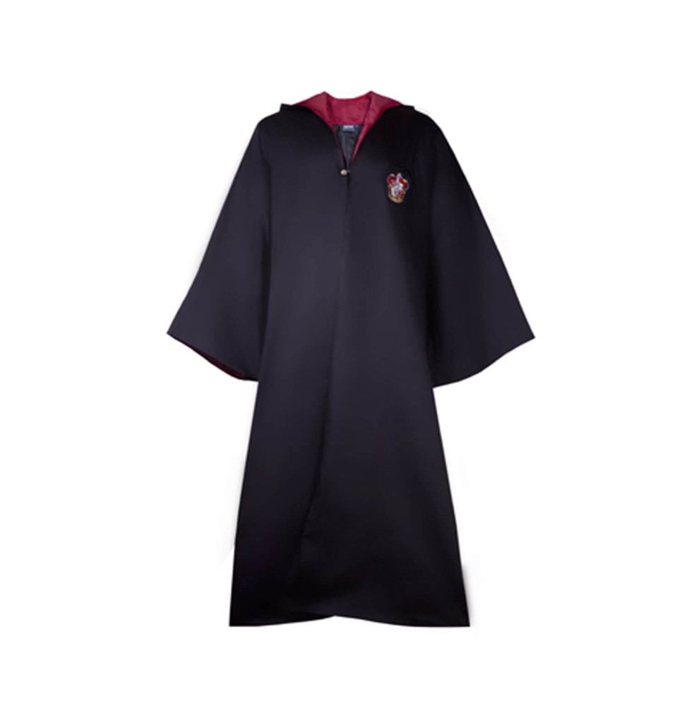 Robe de Sorcier Harry Potter - Gryffondor Taille S