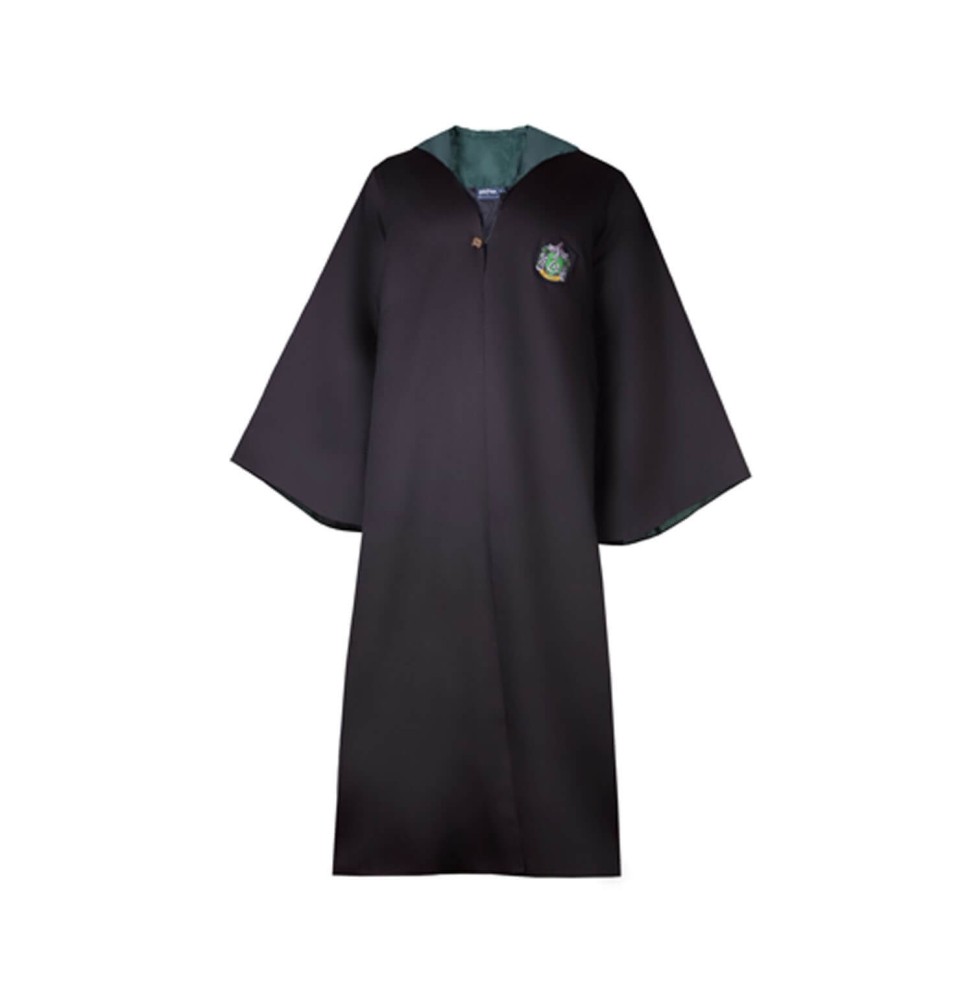 Robe de Sorcier Harry Potter - Serpentard Taille XS