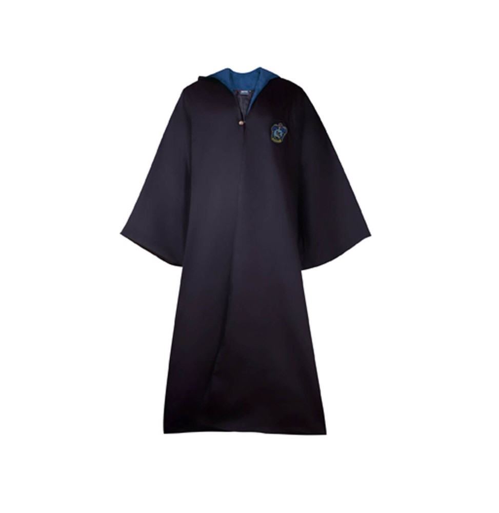 Robe de Sorcier Harry Potter - Serdaigle Taille M