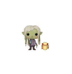 Figurine Dark Crystal 2019 - Deet Pop 10cm