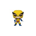 Figurine Marvel - 80Th First Appearance Wolverine Pop 10cm