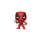 Figurine Marvel - 80Th First Appearance Deadpool Pop 10cm