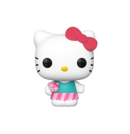 Figurine Hello Kitty - Hello Kitty Sweet Treats Pop 10cm