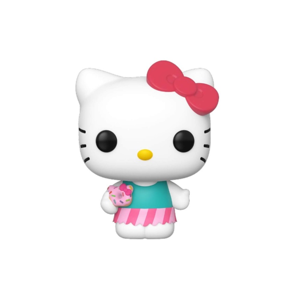 Figurine Hello Kitty - Hello Kitty Sweet Treats Pop 10cm