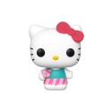 Figurine Hello Kitty - Hello Kitty Sweet Treats Pop 10cm