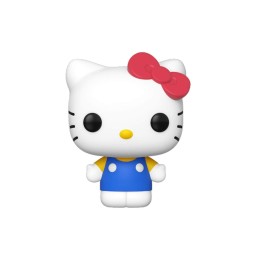 Figurine Hello Kitty - Hello Kitty Classic Pop 10cm