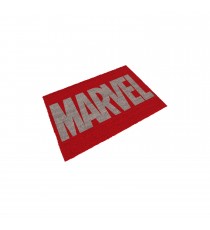 Paillasson Marvel - Logo 73x43cm