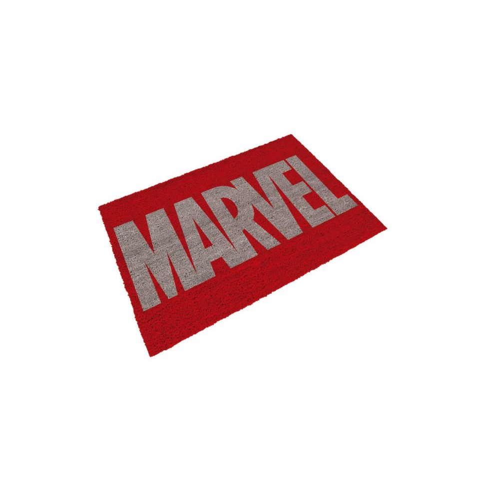 Paillasson Marvel - Logo 73x43cm