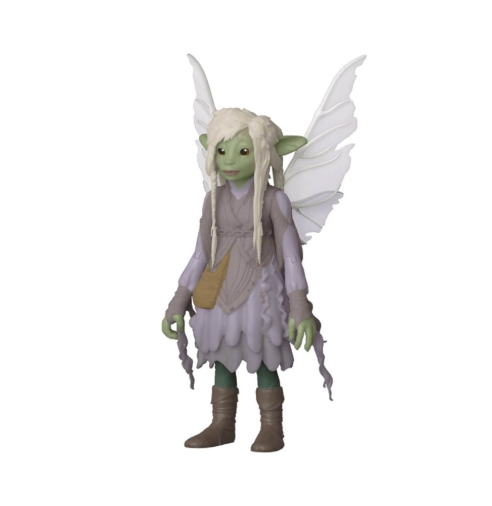 Figurine Dark Crystal 2019 - Deet 10cm