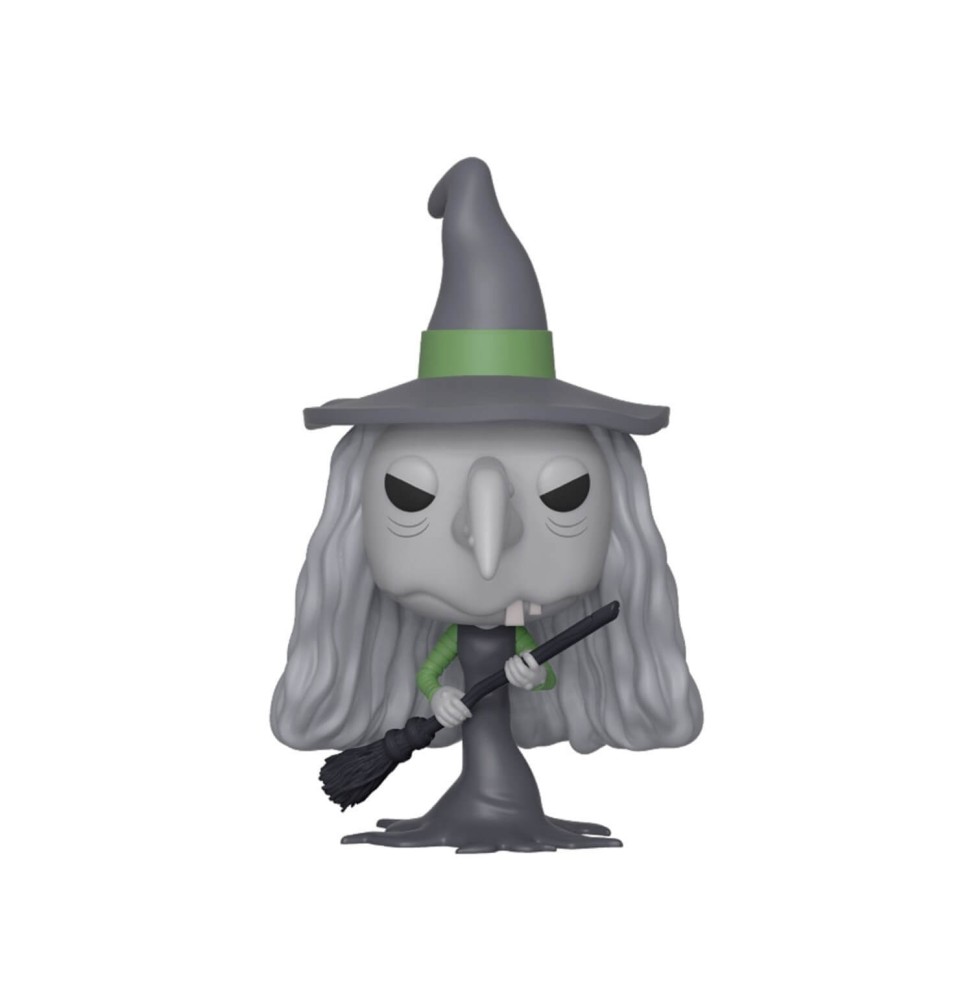 Figurine NBX - Witch Pop 10cm