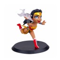 Figurine DC Comics - Wonder Woman QFIG 9cm