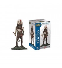 Headknockers God Of War - Kratos 18cm