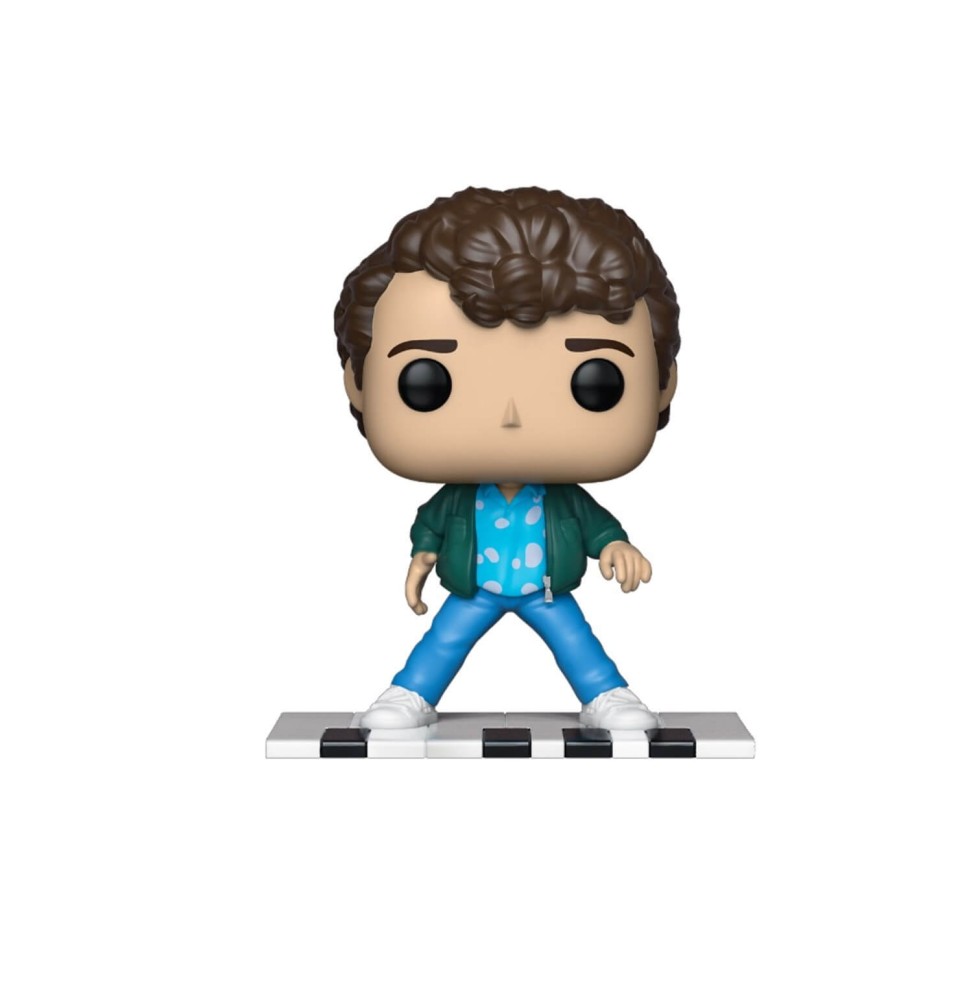 Figurine Big - Josh With Piano Outfit Pop 10cm