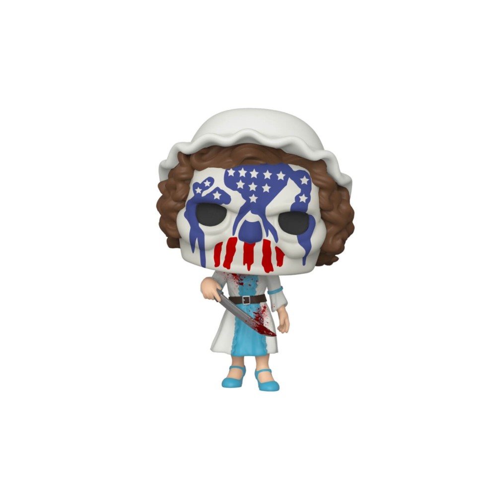 Figurine The Purge - Betsy Ross Pop 10cm