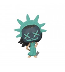 Figurine The Purge - Lady Liberty Pop 10cm