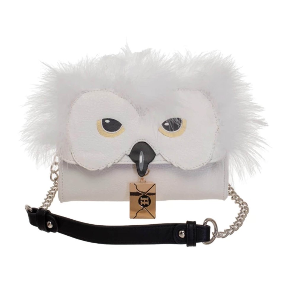 Pochette Harry Potter - Edwige Avec Lettre