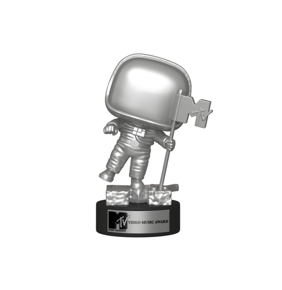 Figurine Icons - MTV Moon Person Pop 10cm