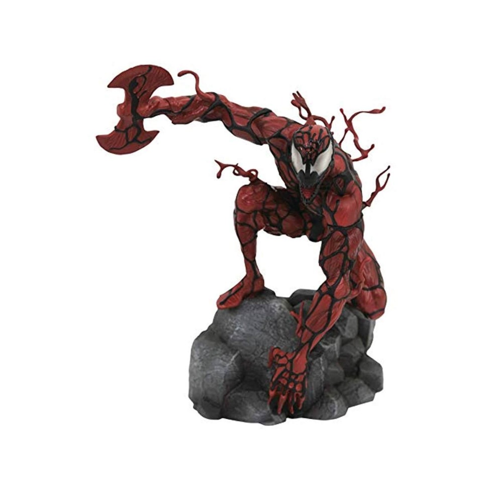 Statue Marvel - Carnage Gallery 23cm