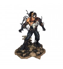 Statue Marvel - Venom Gallery 23cm