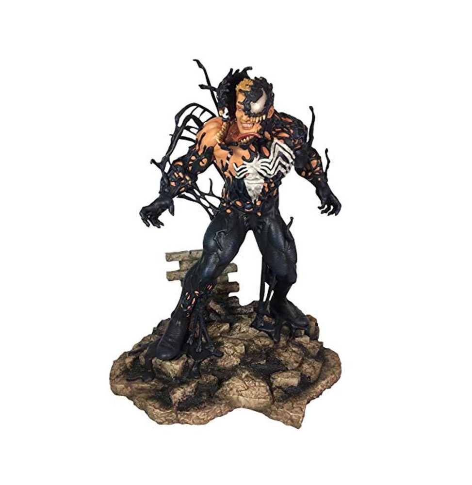 Statue Marvel - Venom Gallery 23cm