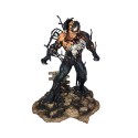 Statue Marvel - Venom Gallery 23cm