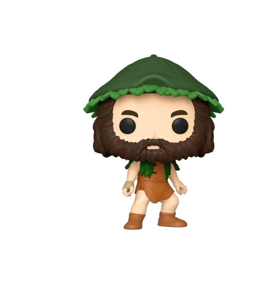 Figurine Jumanji - Alan Parrish Pop 10cm