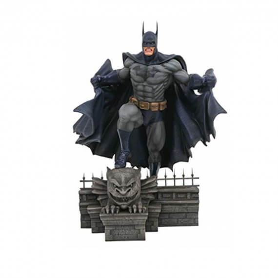 Figurine DC Comics - Batman Gallery 25cm