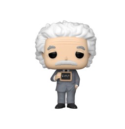 Figurine Icons - Albert Einstein Pop 10cm