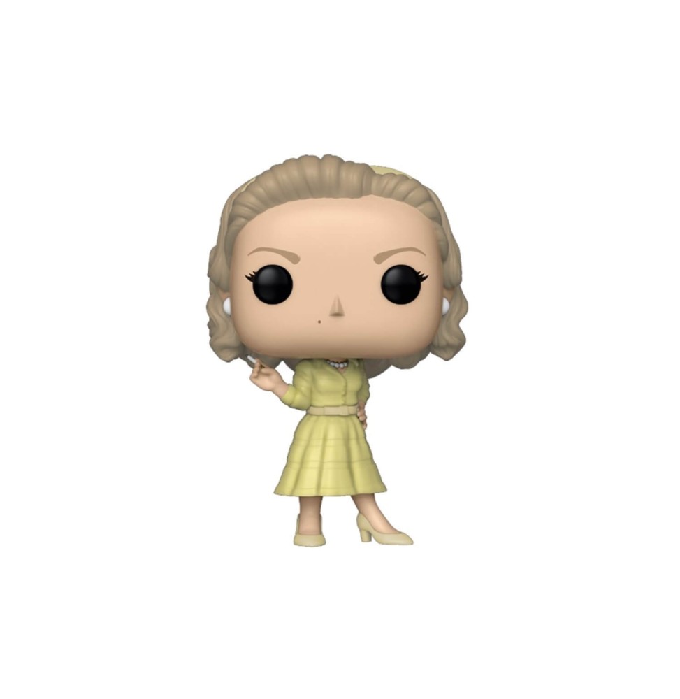 Figurine Mad Men - Betty Pop 10cm