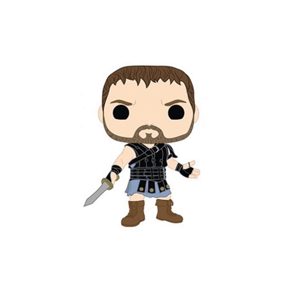 Figurine Gladiator - Maximus Pop 10cm