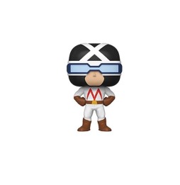 Figurine Speed Racer - Racer X Pop 10cm