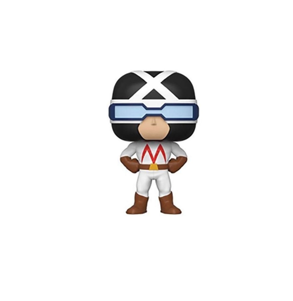 Figurine Speed Racer - Racer X Pop 10cm