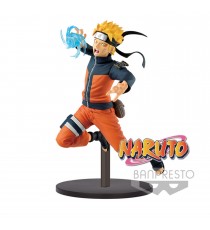 Figurine Naruto Shippuden - Uzumaki Naruto Vibration Stars Variant Color 17cm