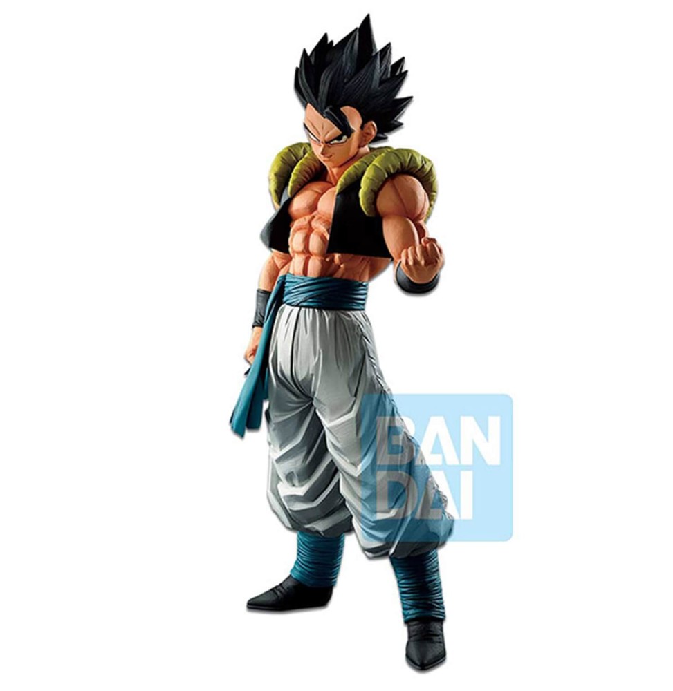 Figurine DBZ - Gogeta Saiyan Ichibansho Extreme 30cm